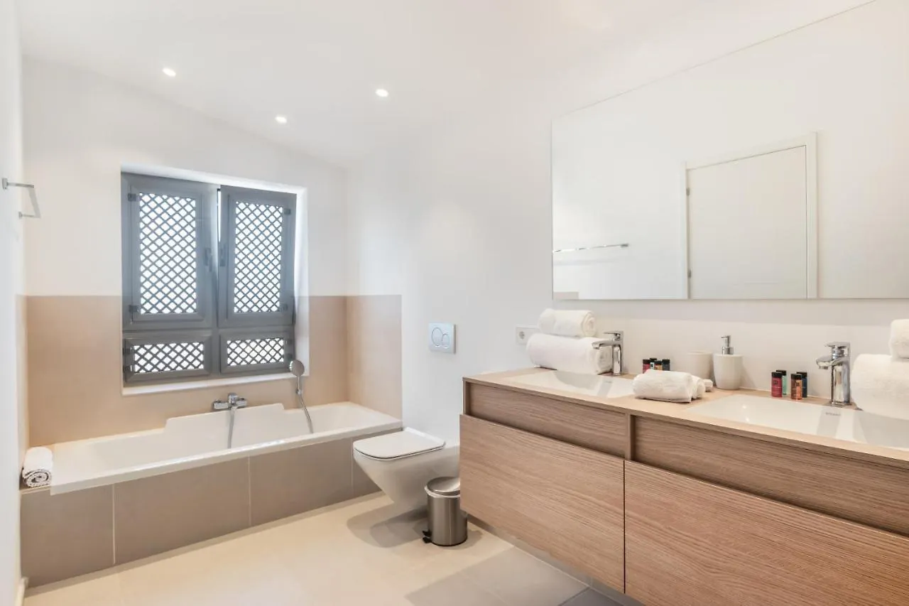 Colinas - Tinerfe 3,4 Nature Reserve & Sea View With Jacuzzi Palm-mar Feriehus